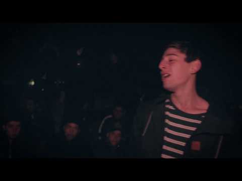 Charlie ddk vs Zen   3er y 4to Lugar DR