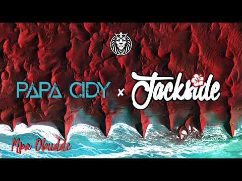 PAPA CIDY - Mpa Obudde [Prod. by Jackside The Maker]