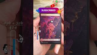 ðĪŊ THREE Mythic Rares in Two Packs?! ð° #MTG #Lorwyn #PlayBooster #PackOpening #PackBattle