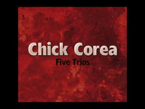 Chick Corea, Christian McBride, Jeff Ballard - Fingerprints (2007)