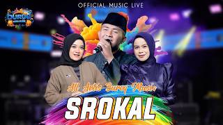 Download lagu SROKAL - MAHALUL QIYAM ALL ARTIS || BUROQ MUSIC mp3