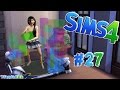 The Sims 4: #27 "Преображение Евы" 