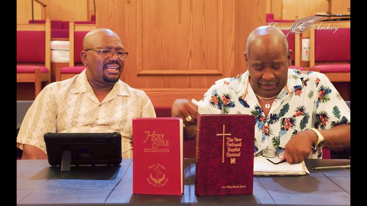 Unlocking Happiness with Donald E Archey | Episode 08