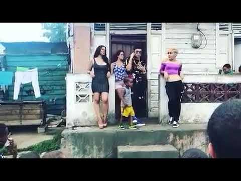 Pila Pila Pila Joseph El de la Urba Ft Liroshaq & Bezaflow