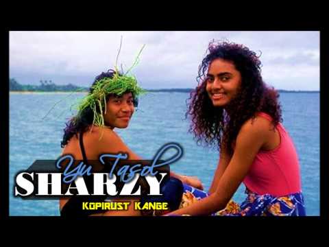 Sharzy - Lewa (Yu Tasol)