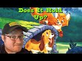 The Fox And The Hound Movie Review Does It Hold Up After 40 Years