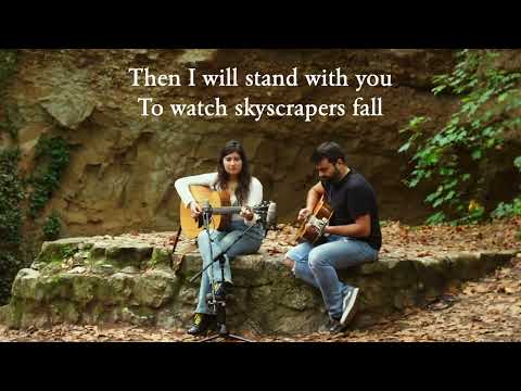 Berta Clapés - The Ending of the World (Official Lyric video)