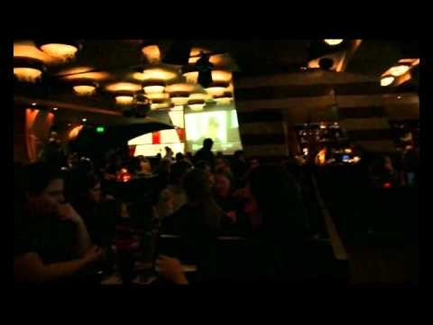 BarCraft Hamburg - MLG Winter Arena 2012