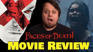 Faces of Death (2026) Movie Review | Impressive Remake! 
