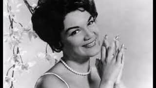 Connie Francis And Hank Williams Jr  Wabash Cannonball