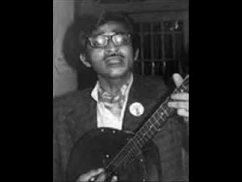 Dekha Nai - Jayanta Hazarika