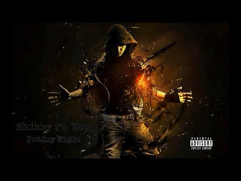 Skinny feat. Kopito - Петък Вечер (Official Audio)