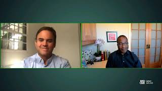 Talkback: The Corporate America We Need | Michael Bush, CEO of Great Place to Work