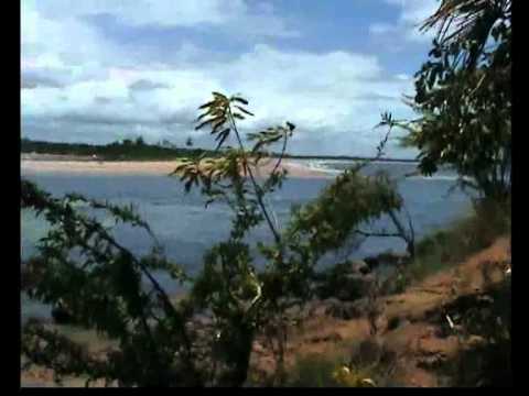 BAHIA-PRAIAS DE ITACARE E TIRIRICA