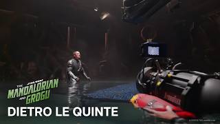 The Mandalorian And Grogu | Vivilo in IMAX | Dietro le Quinte