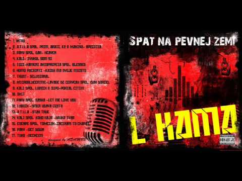 A.T.I.L.A spol. Prim, Araiz, K2 & Makina-Opozicia