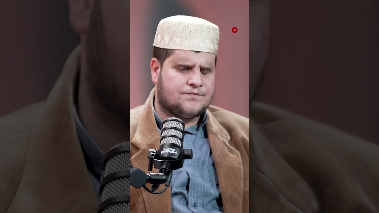 فيديو | الحافظ أحمد جارالله يناجي الله عز وجل بإنشاد أبيات من قصيدة الاستجارة
