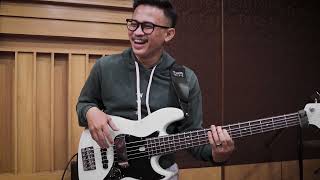 Download lagu Medley Fatur & Glenn Fredly  - Kulakukan Semua Untukmu , Cukup Sudah (Cover by Gruvytown) mp3