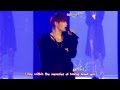 Kim Jaejoong 김재중 - All Alone (2013 Concert in ...