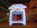 Brave Little Toaster - It's a B-Movie (Spanish ...