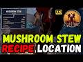 Gothic 1 Remake How Why To Get The Mushroom Stew Recipe 4K 60FPS Gothicremake Gothic1remake