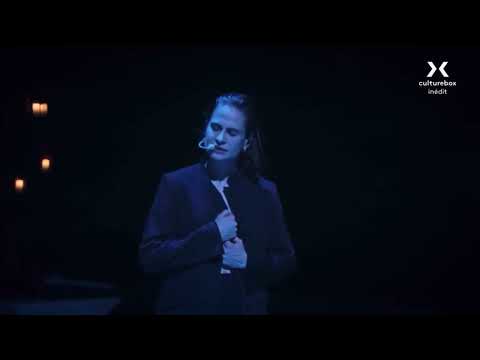 Christine and the Queens - rien dire (Live from Cirque d'hiver, Paris)
