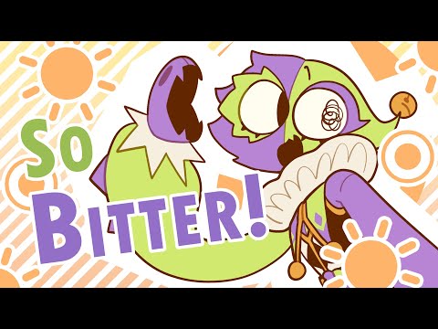 【GOB】SO BITTER! - meme