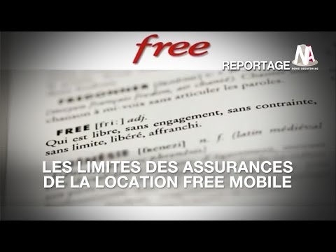 comment localiser un portable chez free