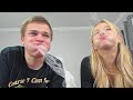 Jynxzi Breckie Hill Try Not To Laugh CHALLENGE