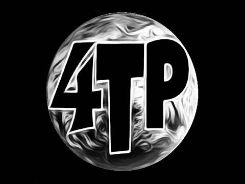 4TP Radio Episode 6 (Psychoetry Interview)