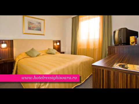 Hotel Sighisoara , cazare Sighisoara , hotel REX