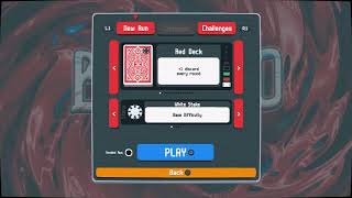 Balatro ep 10 knife to meet you