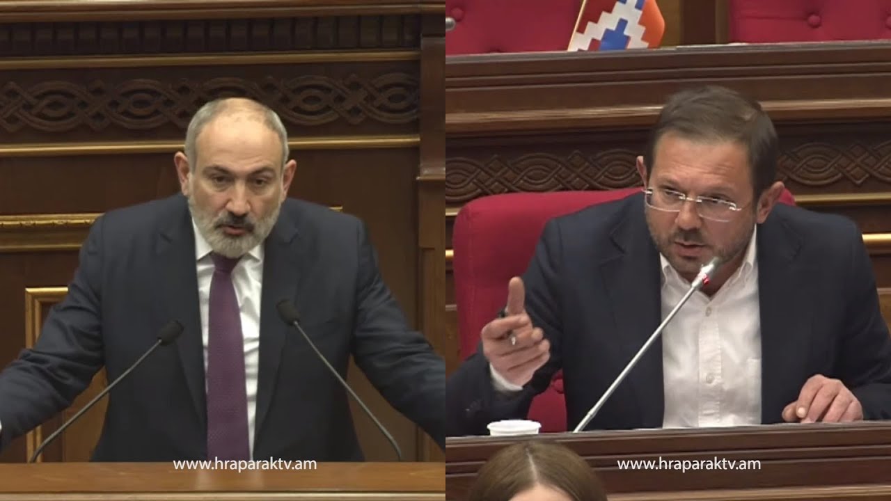 Դե յուրե էլ ՀԱՊԿ-ից դուրս կգանք, եթե կազմակերպությունը շարունակի չկատարել իր պարտականությունները