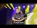 KEKASIH TERHEBAT ANJI Live Konser 22 April 2017 Di Lap Arhanudse Pilang Cirebon