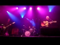 I AM KLOOT - Strange Without You - Electric Ballroom, London - 7th May 2015
