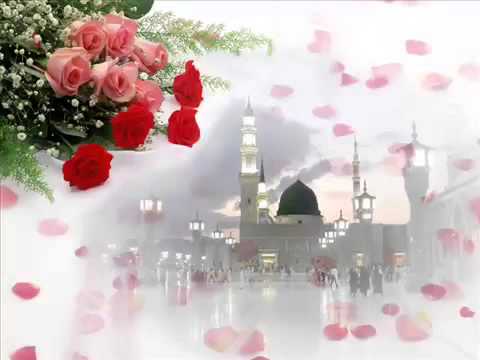 Muzaffer Gürler - Gül Dıbare (Gül Yağıyor) Kürtçe İlahi - http://KurtceBilgi.Com