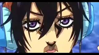 Narancia Ghirga - Mindless self indulgence-Faggot