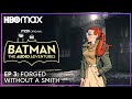 Batman: The Audio Adventures | Episode 3 | HBO Max