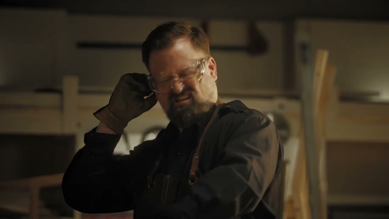 Parkside – You got this! - YouTube