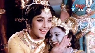 Bapu Movie Songs - Rama Lali - Sampoorna Ramayanam
