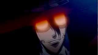 Hellsing Ultimate: Reich mir die Hand  (The Kill V2)