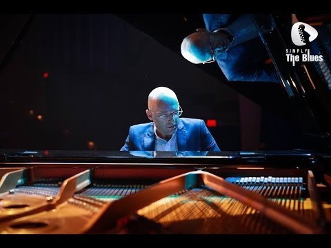 Joachim Palden in talks with Simply The Blues