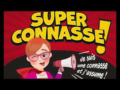 2 places pour “Super connasse” avec Colette Cazin à Lyon, Nancy ou Nantes (41% de remise) - Second Medium