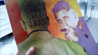 3rd bass - wordz of wizdom-  89&#39;