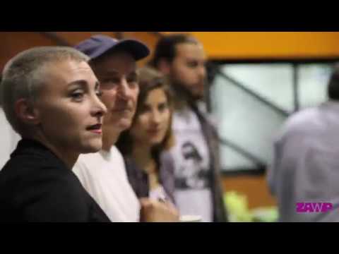 OOSEU Multiplayer event at ZAWP (Bilbao)