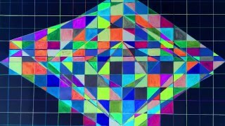 SYMMETRICAL ASYMMETRICAL