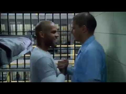 Prison Break Tribute- Impossible