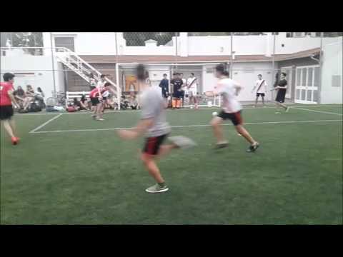 Don Alejo vs Stars #Fecha5 - Copa Palermo