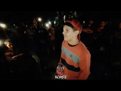 Parawa vs Musa || 4to|| Regional ||(KOMP3 x PDC x Gold Battle Arg ) || 06/02||