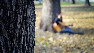 Chelo Rojas - Lluvia Gris